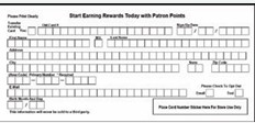 Register In-Store