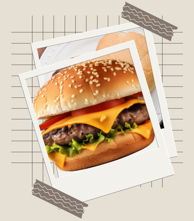 New Horizons Burgers