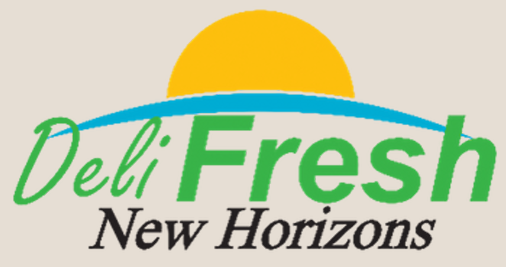 Deli Fresh - New Horizons