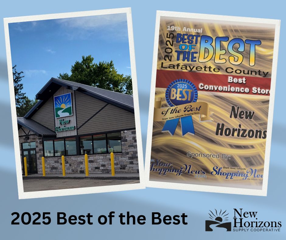 2025 Best of the Best